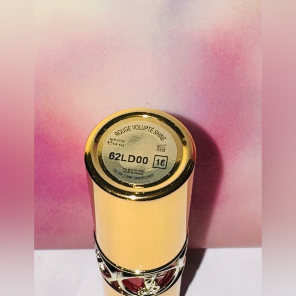 YSL rouge volupe Shine 16 - Picture 3 of 3